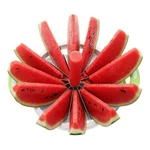 Modern Home Slicer - Medium Watermelon/canteloupe/honeydew Slicing Tool. Fixed Price $51.70.