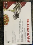 Spiralizer W/peel, Core And Slice. Never Used.. Fixed Price $89.00.