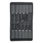 Kunai Style Fixed Set. Stainless Steel Blade. For Collection, Gift, Tar.... Fixed Price $42.85.