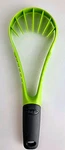 Chef'n Green Plastic Avocado Slicer - 7.5"L. Fixed Price $6.95.