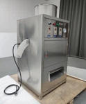 Full Automatic Pneumatic Garlic Peeling Machine 150KG/H Commercial Peeler. Fixed Price $2248.90.