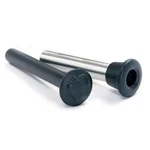 Norpro Stainless Steel Deluxe Apple Corer With Ejector Plunger. Fixed Price $15.69.