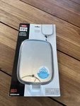Oxo Stronghold Suction Fogless Mirror New, Opened Package. G2. Fixed Price $12.74.