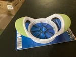 New Crofton Apple Wedger Kitchen Gadget. Fixed Price $11.69.