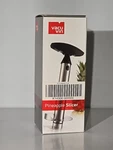Vacu Vin Sst Kitchen Pineapple Slicer - New Box. Fixed Price $14.95.