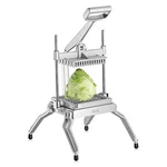 New Star Foodservice 1029055 Extra Heavy Duty Aluminum Frame Vegetable Slicer. Fixed Price $458.99.