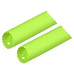 2PCS Silicone Garlic Peeler Tube Non Slip For Kitchen Tool Green. Fixed Price $11.35.