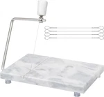 Aisiming Marble Cheese Slicer,nonstick Slicer,polished S.... Fixed Price $70.40.