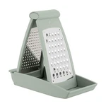 Sofram Smart Grater, Graters For Kitchen, Garlic Mincer Tool And Green. Fixed Price $42.99.