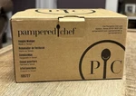 Pampered Chef Veggie Wedger 100727 Nib. Fixed Price $14.00.
