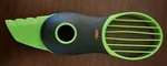 Oxo Good Grips 3-IN-1 Avocado Slicer All One Tool Splits, Pits & Slices. Fixed Price $6.00.