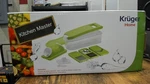 Kruger Home Kitchen Master. Fixed Price $25.00.