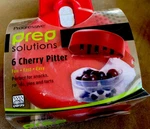 6 Cherry Pitter By Progressive Prep Solutions Fast Easy Removable Tray New. Fixed Price $15.75.