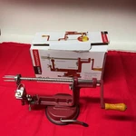 Amco A505, Away Peel, Core & Slice, Apples Potatoes Red New. Fixed Price $20.00.
