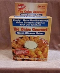 The Onion Gourmet Blossom Maker Blooming As Seen Tv Recipe Inc. Fixed Price $13.49.