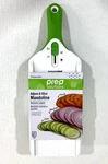Progressive Prep Solutions Adjust-a-slice Mandoline Fruits Vegetables Cheese New. Fixed Price $17.39.