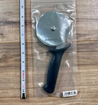 Dexter Russell P94ZZA-4" Black Handle Pizza Pie Slicer Cutter..fast SHIP..31631. Fixed Price $20.38.