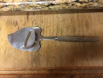 Kane Kut Cheese Slicer, Wood Handle, Made In Japan. Fixed Price $5.99.