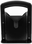 Household Bagel Slicer, Precision Cutter Stainless Steel Bla. Fixed Price $30.54.