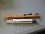 Pampered Chef Avocado Peeler Tool Gadget Utensil #1255 - New In Box!. Fixed Price $19.99.