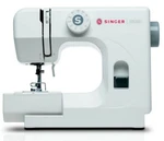 Singer M1000 Heavy Duty Sewing Machine, 32 Stitch Household Finger Guard Safety. Fixed Price $117.84.