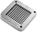 37357 French Fry Cutter Replacement Blade, 1/4-INCH (compatible With Table Mount. Fixed Price $39.99.