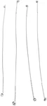 Slicer Cut Cheese, Meats & Other Appetizers, 5.75X0.13", Replacement Wire. Fixed Price $13.19.