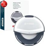Premium Heavy Duty Pizza Cutter Wheel Magnetic Detachable Design Handheld. Fixed Price $47.71.
