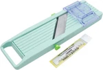Benriner Japanese Vegetable Slicer, Old Version- Green. Fixed Price $27.99.