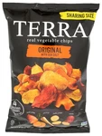 Terra Chips Real Veggie Original 8.2 Oz (pack Of 6). Fixed Price $67.99.