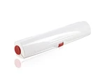 Leifheit Cling Film Cutter With 33 Cm Wide Roll A. Fixed Price $33.67.