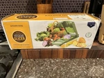 Vegetable Fruit Chopper Cutter Food Onion Veggie Dicer Slicer Kitchen. Fixed Price $11.00.