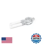 Fox Run Farm To Table Jar And Bottle Vise/opener White 0.5 3.25 9 Inches. Fixed Price $30.69.