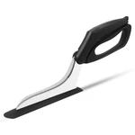 Frepxzlk Pizza Scissors, Cutter With Firm Base And Black. Fixed Price $14.69.