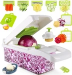 Maipor Vegetable Chopper. Fixed Price $69.99.