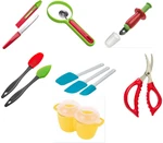 Prepworks & Solutions By Progressive, Kitchen Tools, Assorted, Select. Fixed Price $11.95.