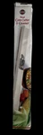 Norpro Wood Corn Cutter And Creamer Model #5401 Stainless Blade New Remover. Fixed Price $15.49.