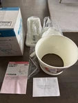 Tiger SMX-5400-W Rice Cake Cutting Machine Marumochi-kun Made Japan. Fixed Price $99.50.