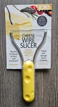 Brand New Joie Cheese/butter Wire Slicer Stainless Steel Bpa Free Cute Handle. Fixed Price $15.00.