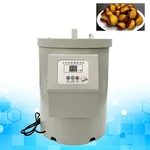 220V Electric Chestnut Sheller With 14 Blade Opener 1-99S. Fixed Price $345.92.