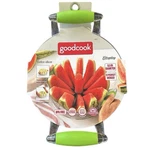 Goodcook Fruit Slicer Stainless Steel Blades Kitchen Cutter Tool Bpa Free New. Fixed Price $8.00.