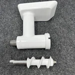 Kitchenaid Food Grinder Body FGA-2 & Screw Only For Stand Mixer Used. Fixed Price $13.89.