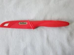 Zyliss Stainless Steel Utility/paring Serrated Knife, 4 Blade With Case. Fixed Price $10.99.
