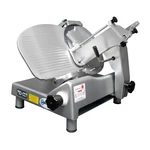 Univex 8713M Premium Series 13IN 1/2 Hp Manual Feed Gear Driven Slicer. Fixed Price $4844.40.