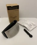 Pampered Chef Garlic Smash & Paste 2579 Open Box. Fixed Price $18.95.