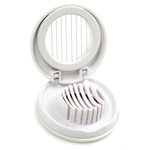 Norpro Egg And Mushroom Slicer, White. Fixed Price $15.09.
