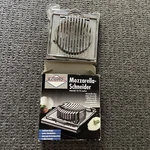 Kuchenprofi Mozzarella Stainless Steel Wire Cheese Slicer / Cutter. Fixed Price $13.00.