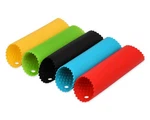 Ds. Distinctive Style Silicone Garlic Peeler 5 Pieces Multicolor. Fixed Price $11.23.