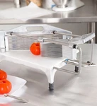 Vollrath 0643N Tomato Pro Slicer 3/16" Straight Blades Nsf Made In Usa!. Fixed Price $284.00.