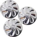 Oyster Plate 3 Pcs Stainless Steel Grill Pan Shell Shaped Tray For Scallops. Fixed Price $30.63.